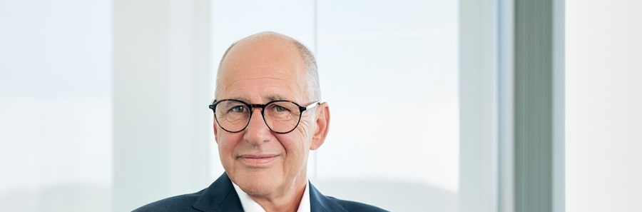 Thomas Brahm, PKV-Vorstandsvorsitzender