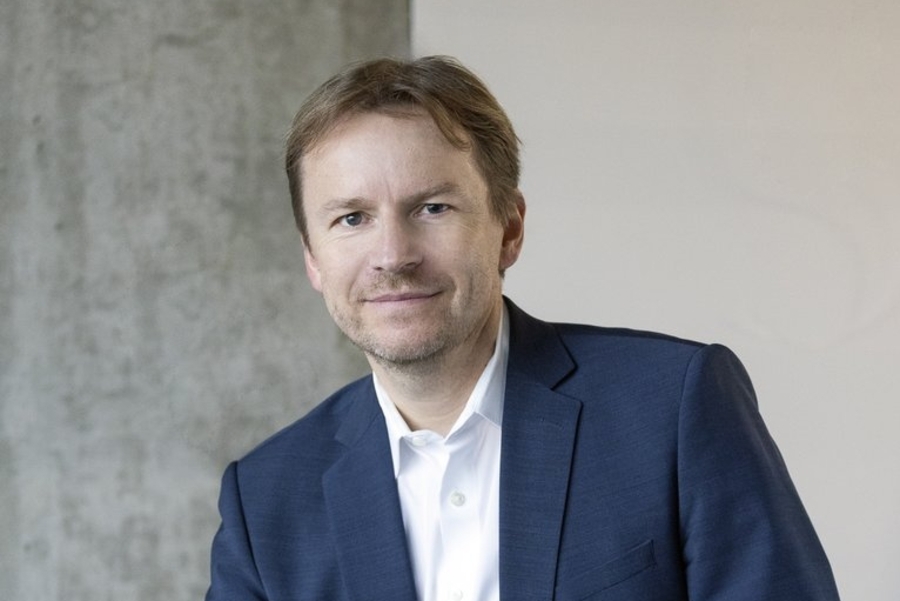 Dr. Frank Wild, Leiter des Wissenschaftlichen Insituts der PKV (WIP)