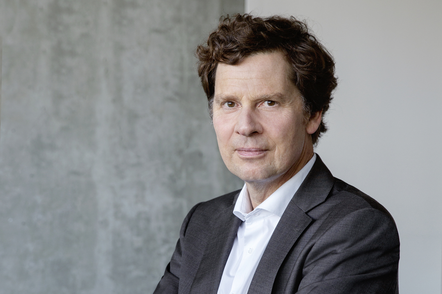 Dr. Timm Genett, Gesch&auml;ftsf&uuml;hrer Politik PKV-Verband