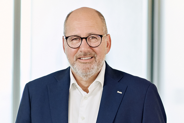 Thomas Brahm, PKV-Verbandsvorsitzender