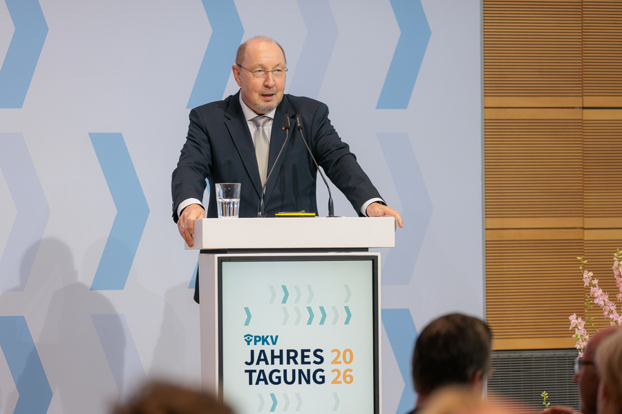 Heini Schmitt, Stellvertretender dbb-Bundesvorsitzender